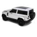 Land Rover Defender Radiostyrd Bil