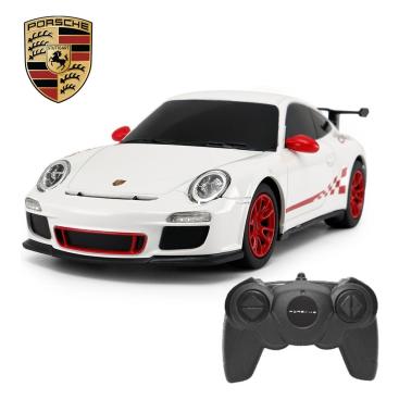 Radiostyrd Bil Porsche Gt3 Rs