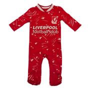 Liverpool Sovdress Rt