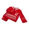 Liverpool Sovdress Rt