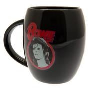 David Bowie Mugg Tea Tub