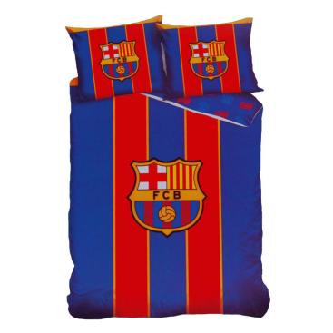 Barcelona Bäddset Dubbel