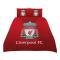Liverpool Bäddset Dubbel Gr