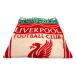 Liverpool Fleecefilt Ynwa