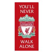 Liverpool Handduk Ynwa