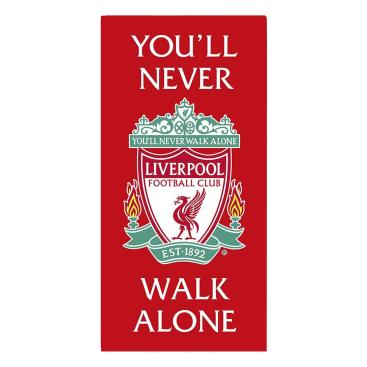 Liverpool Handduk Ynwa