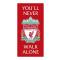 Liverpool Handduk Ynwa