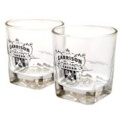 Peaky Blinders Whiskyglas 2-pack