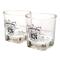 Peaky Blinders Whiskyglas 2-pack