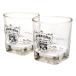 Peaky Blinders Whiskyglas 2-pack
