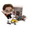 Harry Potter Plush & 3d Pussel Harry
