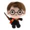 Harry Potter Plush & 3d Pussel Harry
