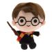 Harry Potter Plush & 3d Pussel Harry