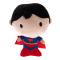 Superman Plush & 3d Pussel