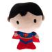 Superman Plush & 3d Pussel