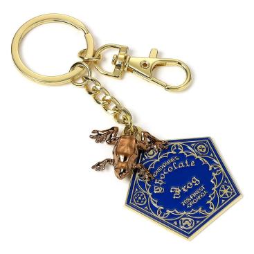 Harry Potter Nyckelring Chocolate Frog