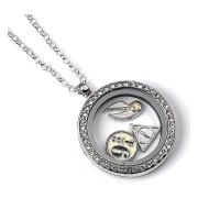 Harry Potter Halsband Locket