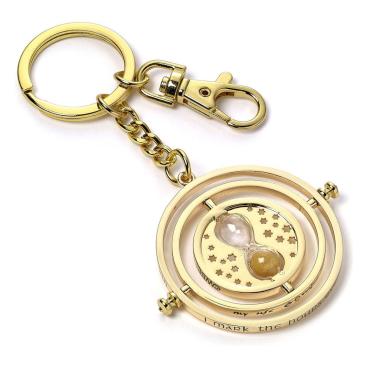 Harry Potter Nyckelring Time Turner