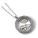 Harry Potter Halsband Locket