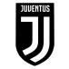 Juventus Klistermärke Crest Bk
