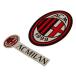 Ac Milan Patch Set