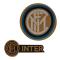 Fc Inter Milan Patch Set