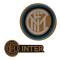 Inter Milan Patch Set