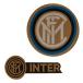 Fc Inter Milan Patch Set