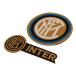 Inter Milan Patch Set