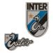 Inter Milan Patch Set Rt