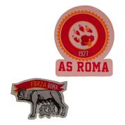as-roma-patch-set-1