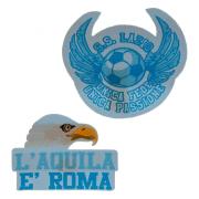 Ss Lazio Patch Set