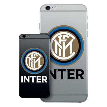 Inter Klistermärke Mobil