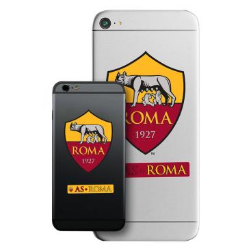 As Roma Klistermärke Mobil