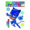 Pj Masks Klistermärken Catboy