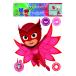 Pj Masks Klistermärken Owlette