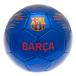 Fc Barcelona Fotboll Signature Bl