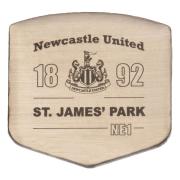 Newcastle United Pinn Hs