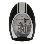 Newcastle United Väckarklocka Quartz