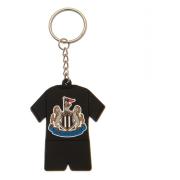 Newcastle United Nyckelring Kit