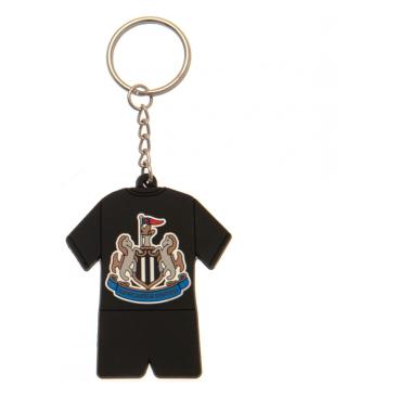 Newcastle United Nyckelring Kit