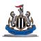 Newcastle United 3d Pussel Crest