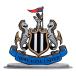 Newcastle United 3d Pussel Crest