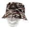 Newcastle United Camo Bucket Hatt