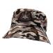 Newcastle United Camo Bucket Hatt