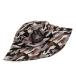 Newcastle United Camo Bucket Hatt