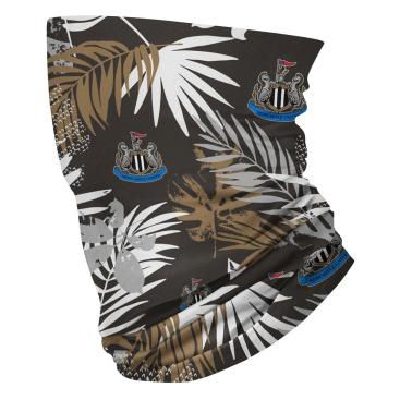 Newcastle United Snood Floral