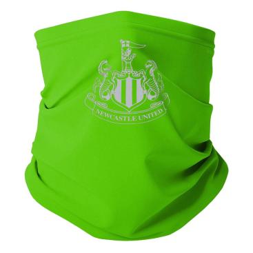 Newcastle United Snood Grön