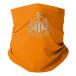 Newcastle United Snood Orange