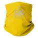 Newcastle United Snood Gul